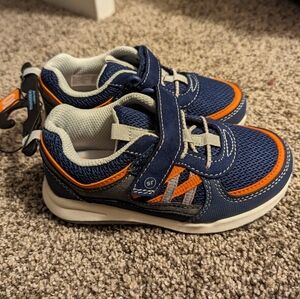 Stride Rite Becker Sneaker